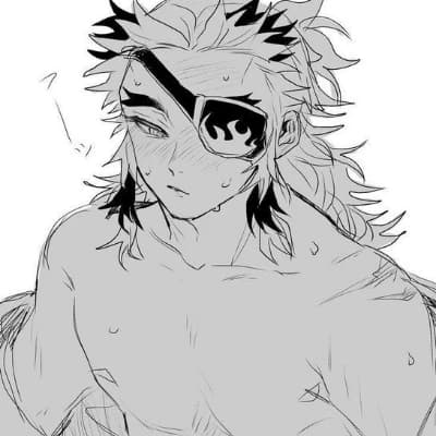 Rengoku Kyojuro thumbnail