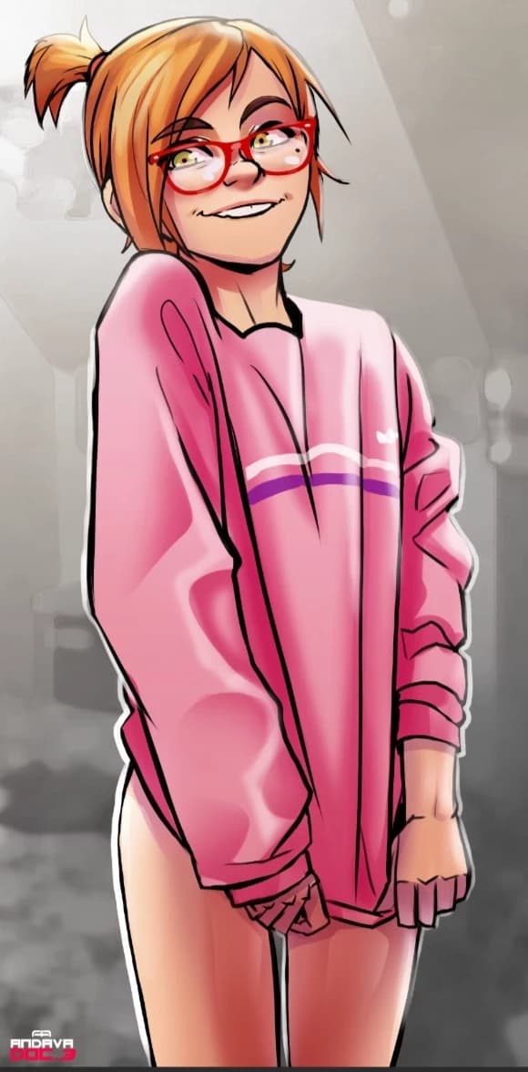Darcy Redd thumbnail