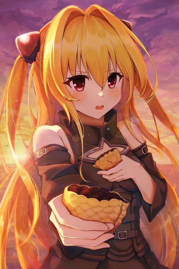 Yami thumbnail
