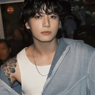 Jeon Jungkook bl thumbnail