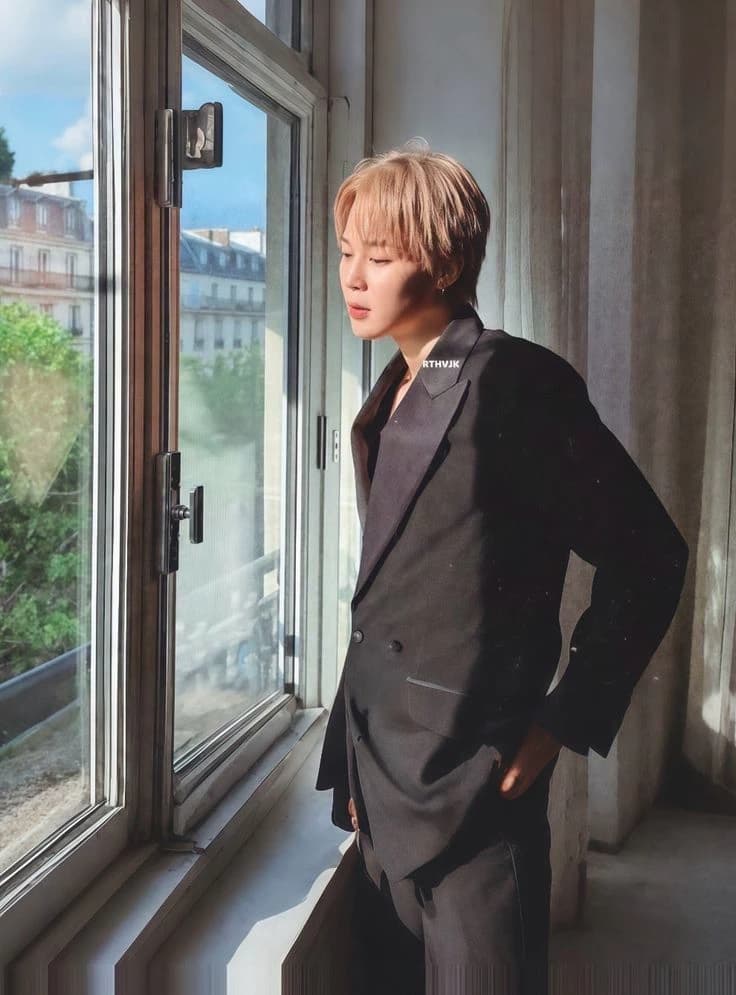 Jimin. thumbnail