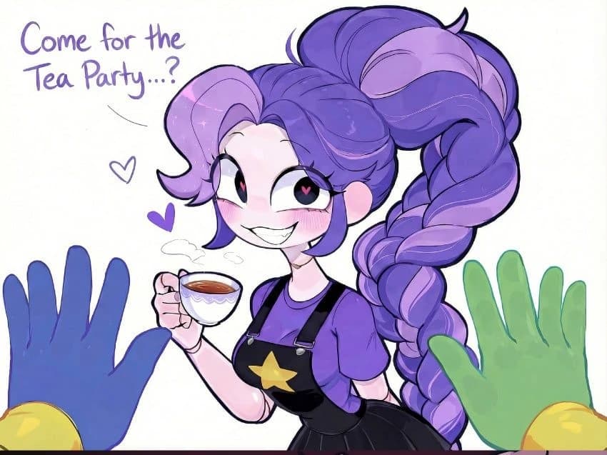 Lily 💜 thumbnail