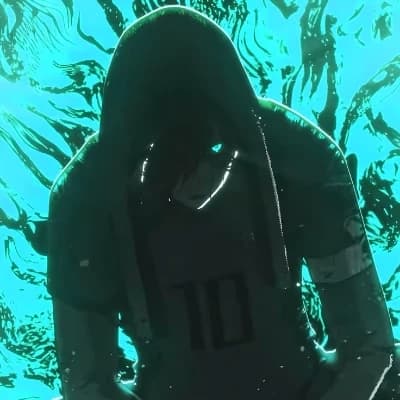 Blue Lock thumbnail