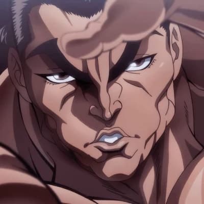 Retsu Kaioh thumbnail