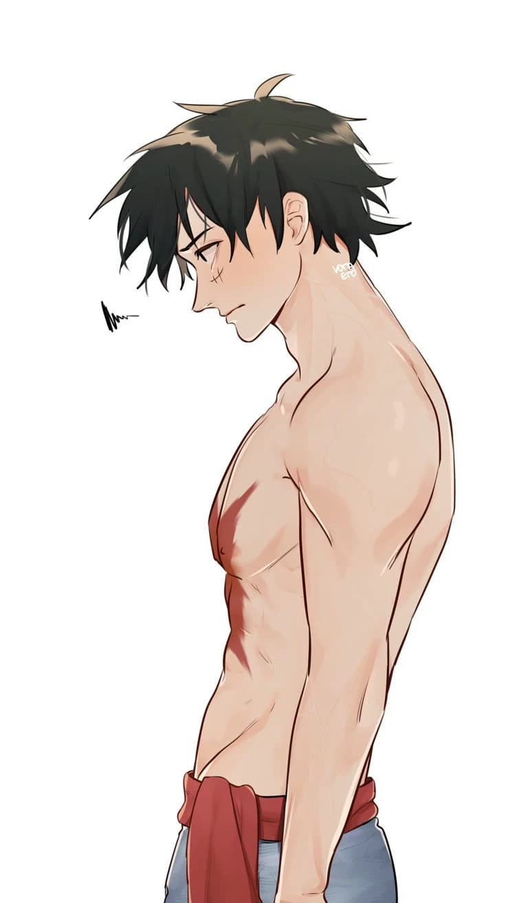 Luffy / tu capitan thumbnail