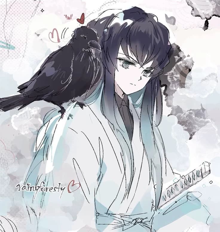 Muichiro - Vintage thumbnail