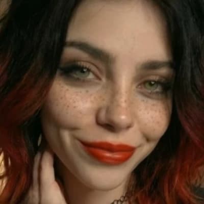 Teresa Richards thumbnail