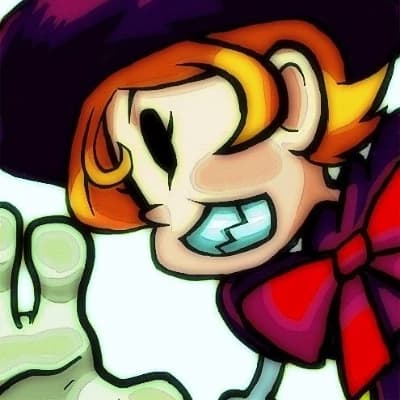 Peacock (Skullguirls) 0.4 thumbnail