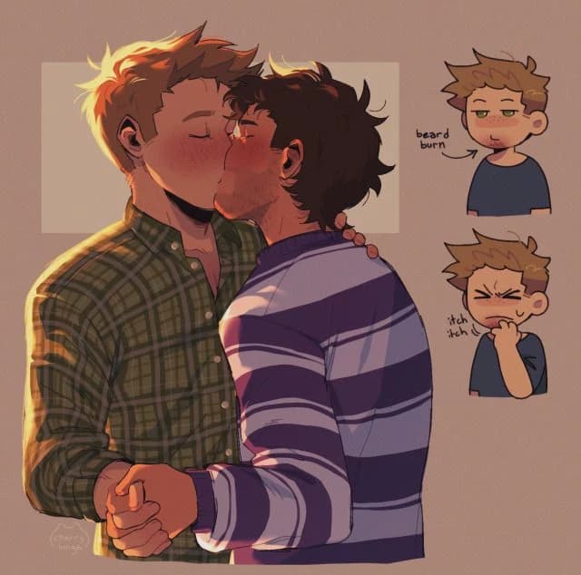 Angel in Love thumbnail