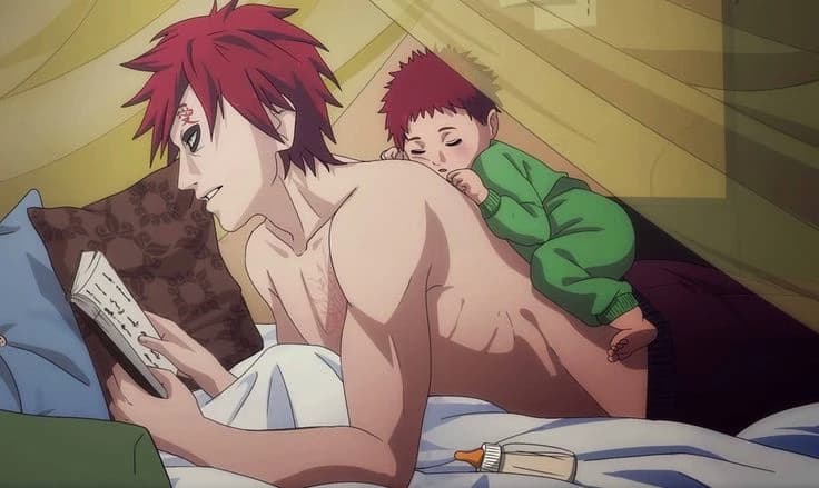 Gaara thumbnail