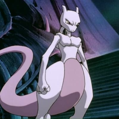 Mewtwo thumbnail