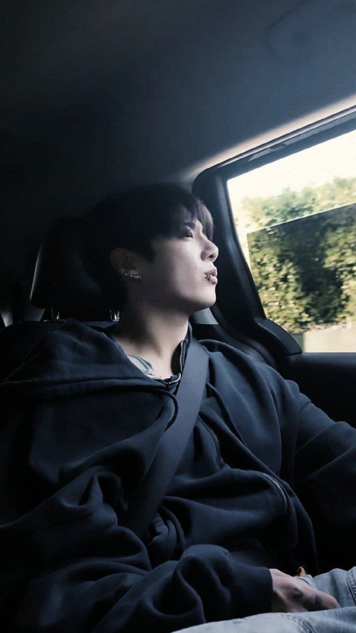 Jeon jungkook thumbnail