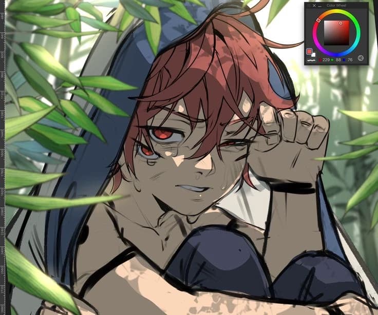 Ryomen sukuna thumbnail