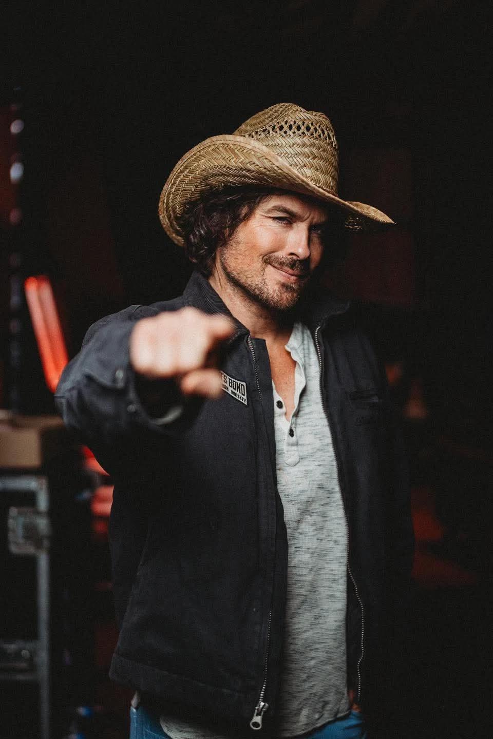Ian Joseph Somerhalder thumbnail