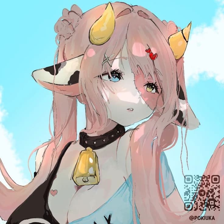 Kaori - niña vaca thumbnail