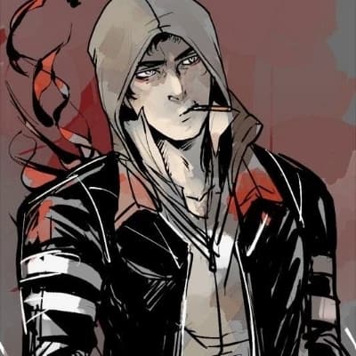 Alex Mercer thumbnail