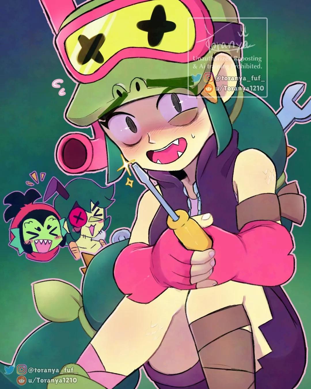Alli the alligator thumbnail