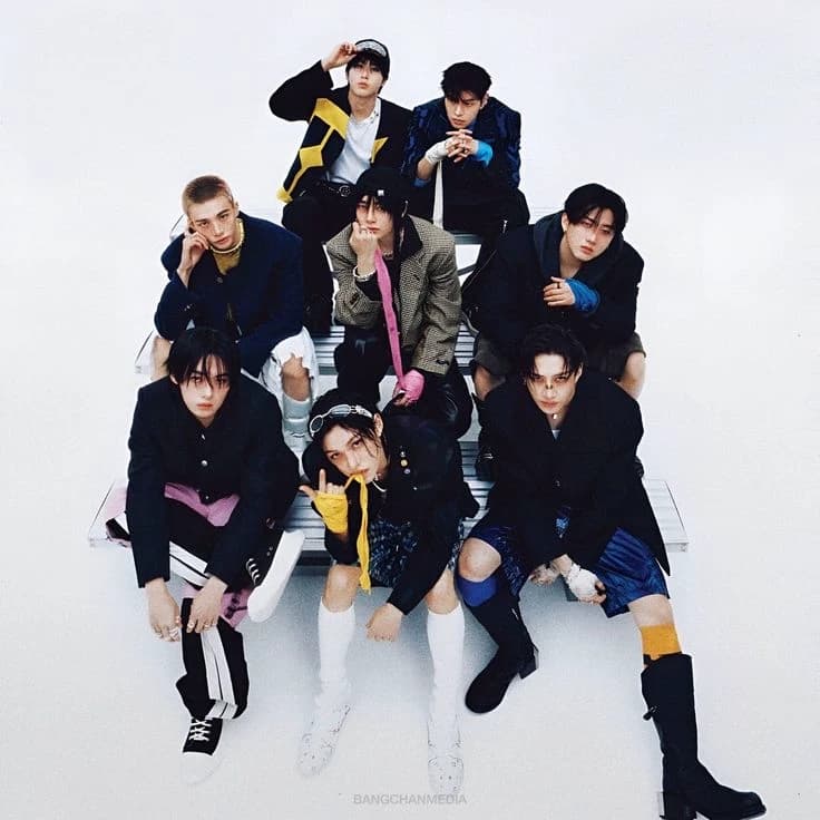 Stray Kids thumbnail