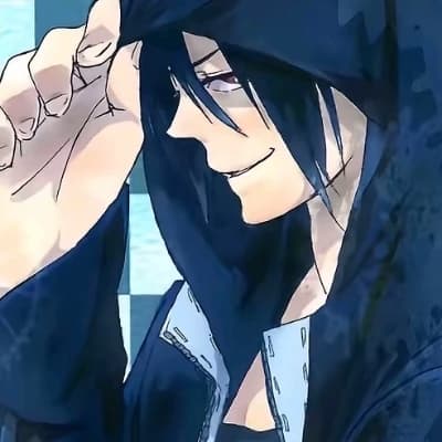 Sasuke Uchiha thumbnail