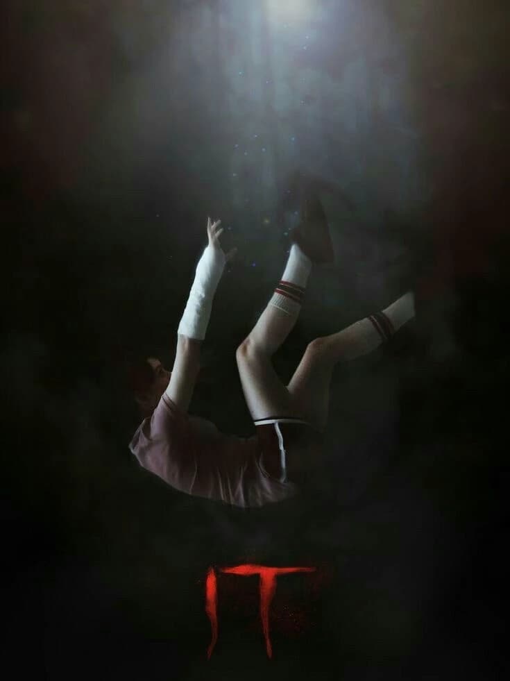 Eddie Kaspbrak  thumbnail