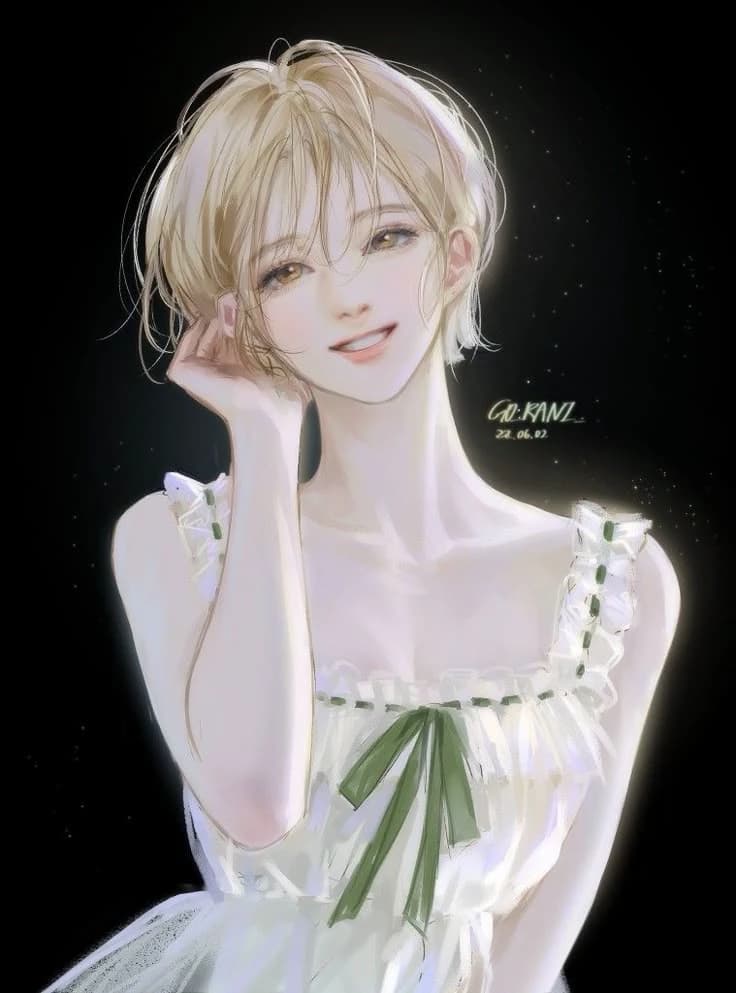 ◆┆ Elara Valenne ꙳ thumbnail