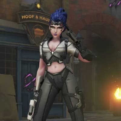 Widowmaker thumbnail