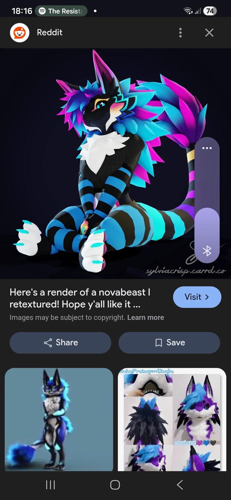 Nova transformation  thumbnail