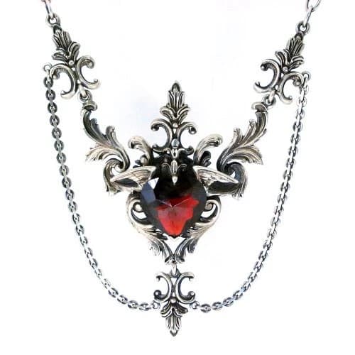 The magic necklace thumbnail