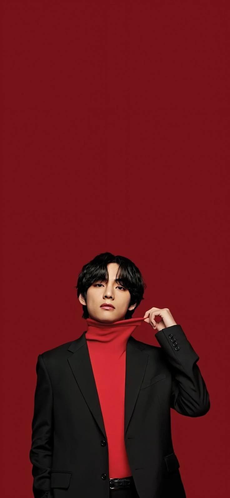 kim taehyung thumbnail