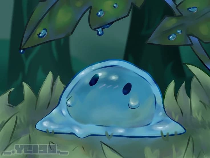 Puddle Slime thumbnail
