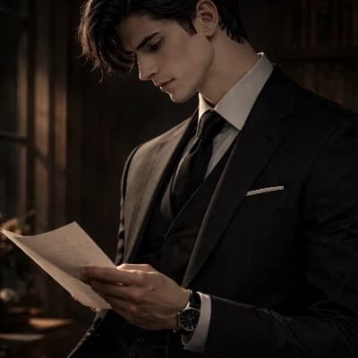 Lucien Armand thumbnail