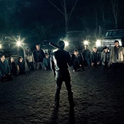 The Walking Dead thumbnail