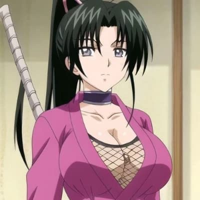 Kōsaka Shigure thumbnail