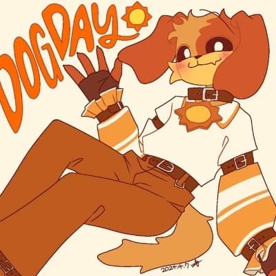Dogday thumbnail