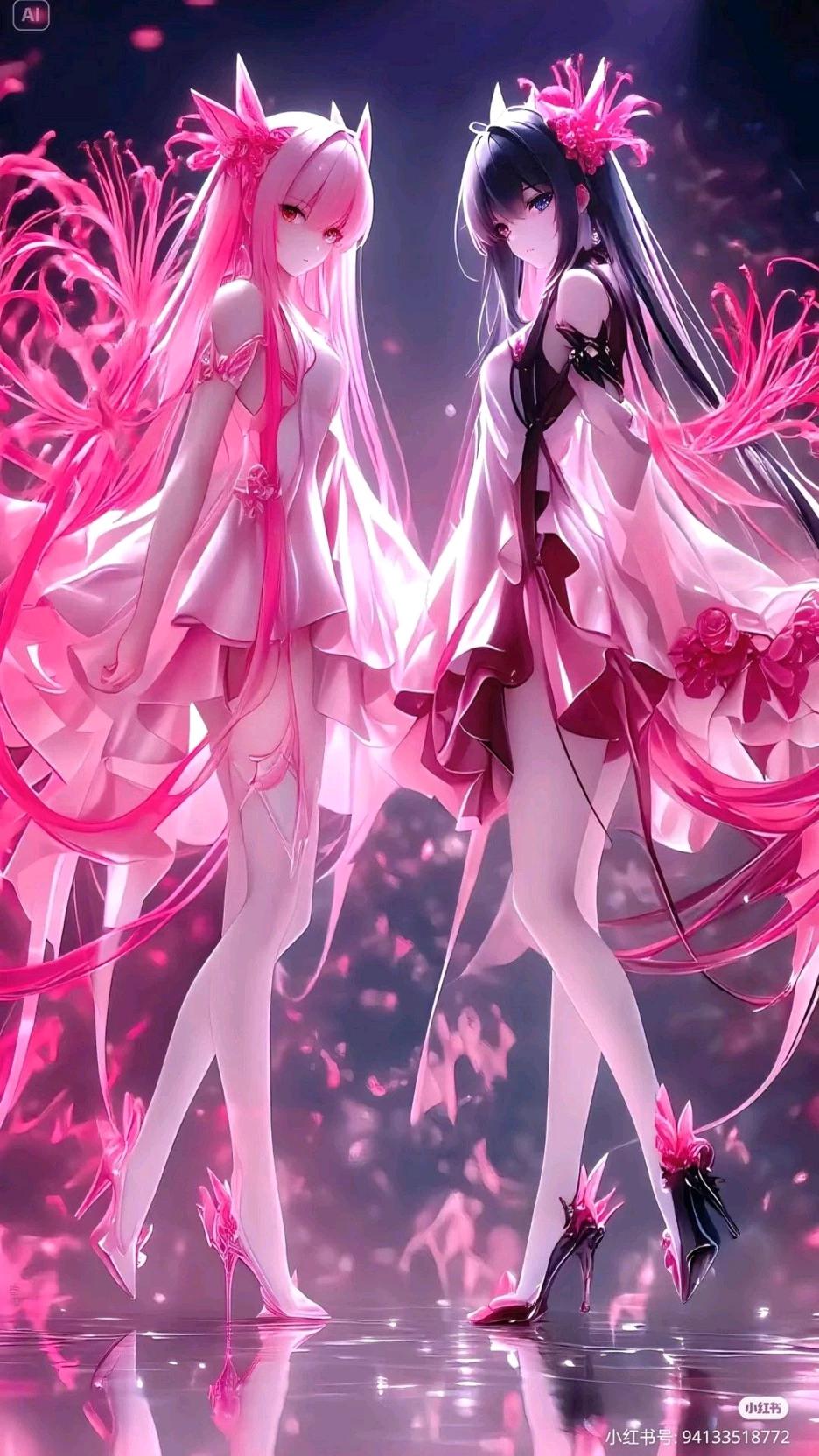 Amber & Sophie  thumbnail