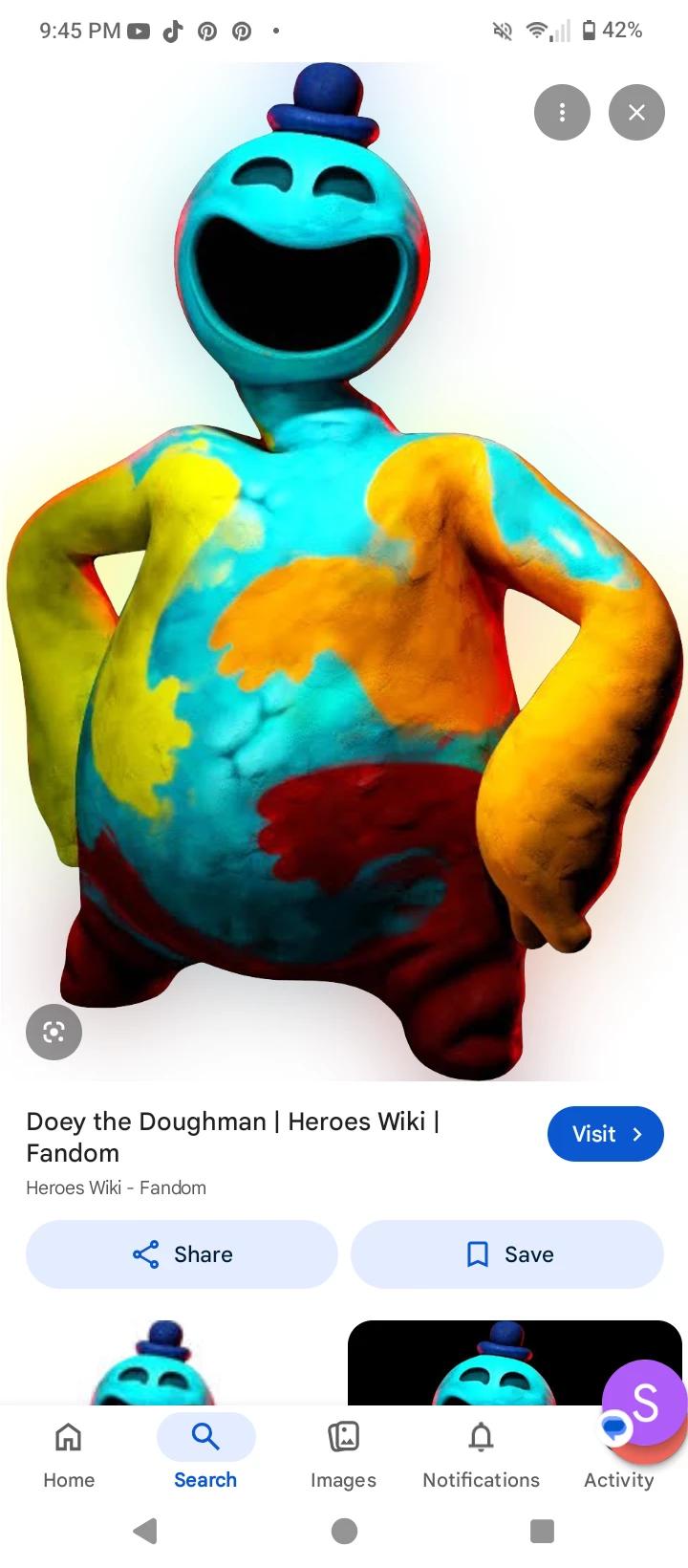 Doey thumbnail
