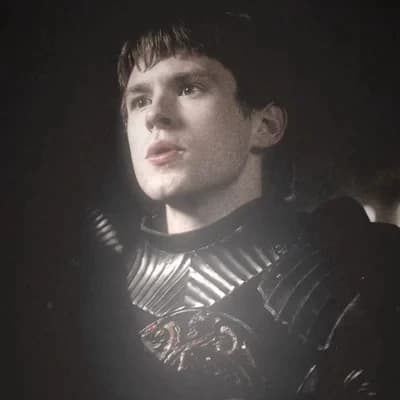 Valarr Targaryen thumbnail