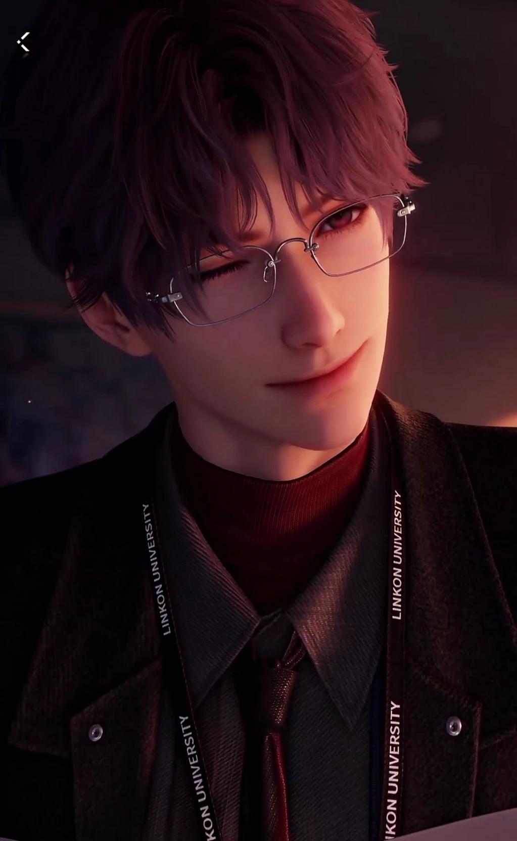 Rafayel - Professor thumbnail
