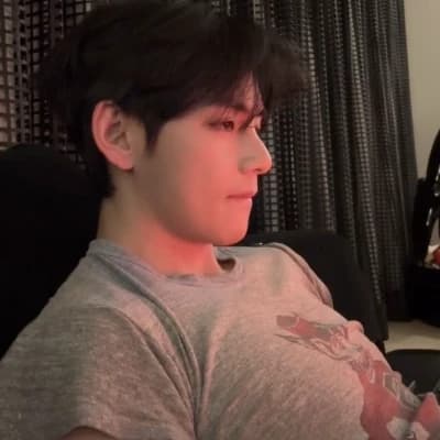 Taehyung thumbnail