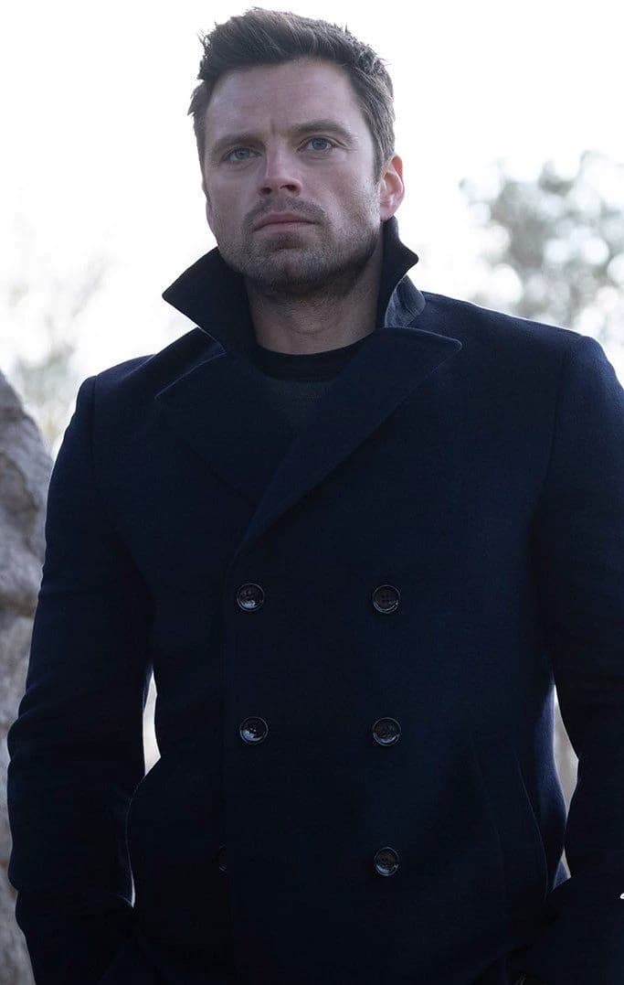 Bucky Barnes thumbnail