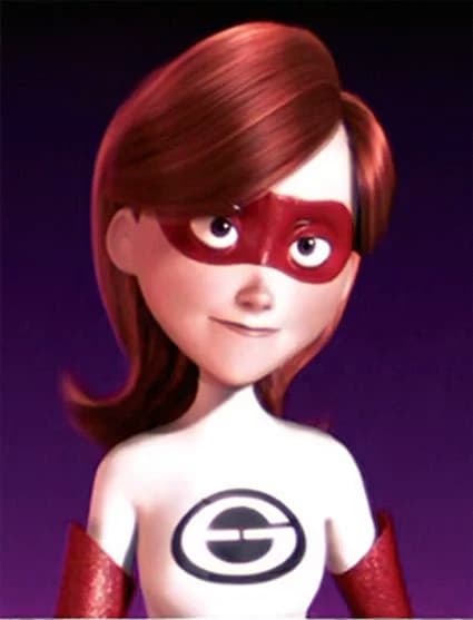 Elastic Girl [Glory Days] (Helen Parr) thumbnail
