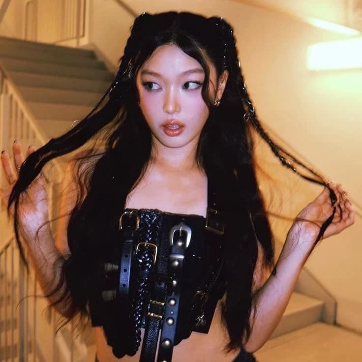 Yoonchae thumbnail