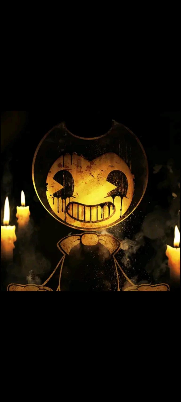 Bendy And The Dark Revival thumbnail