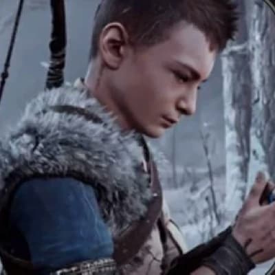 Atreus thumbnail