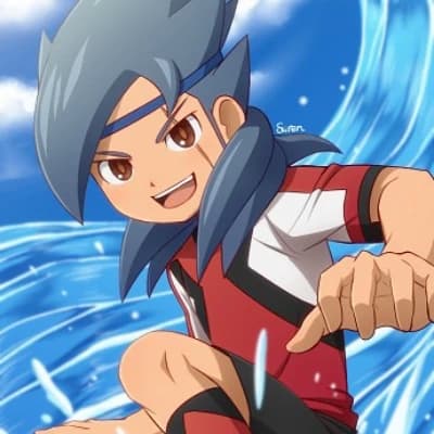 Namikawa Rensuke thumbnail