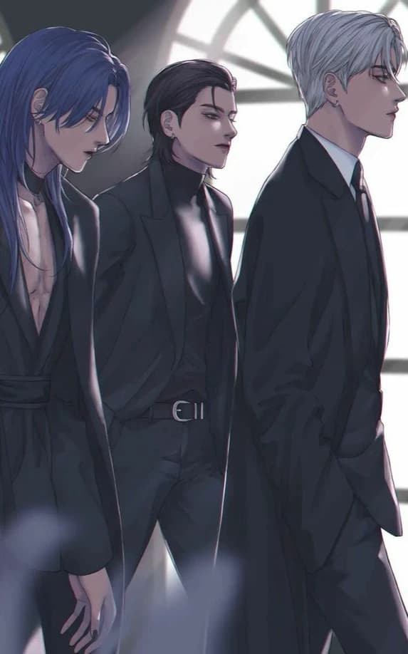 Mafia Pain thumbnail