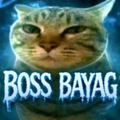 Boss Bayag thumbnail