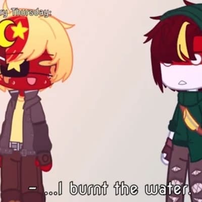 Communist Malaysia and Indonesia thumbnail