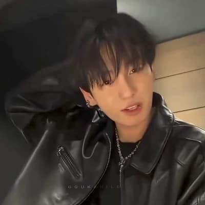 Jungkook Jeon thumbnail
