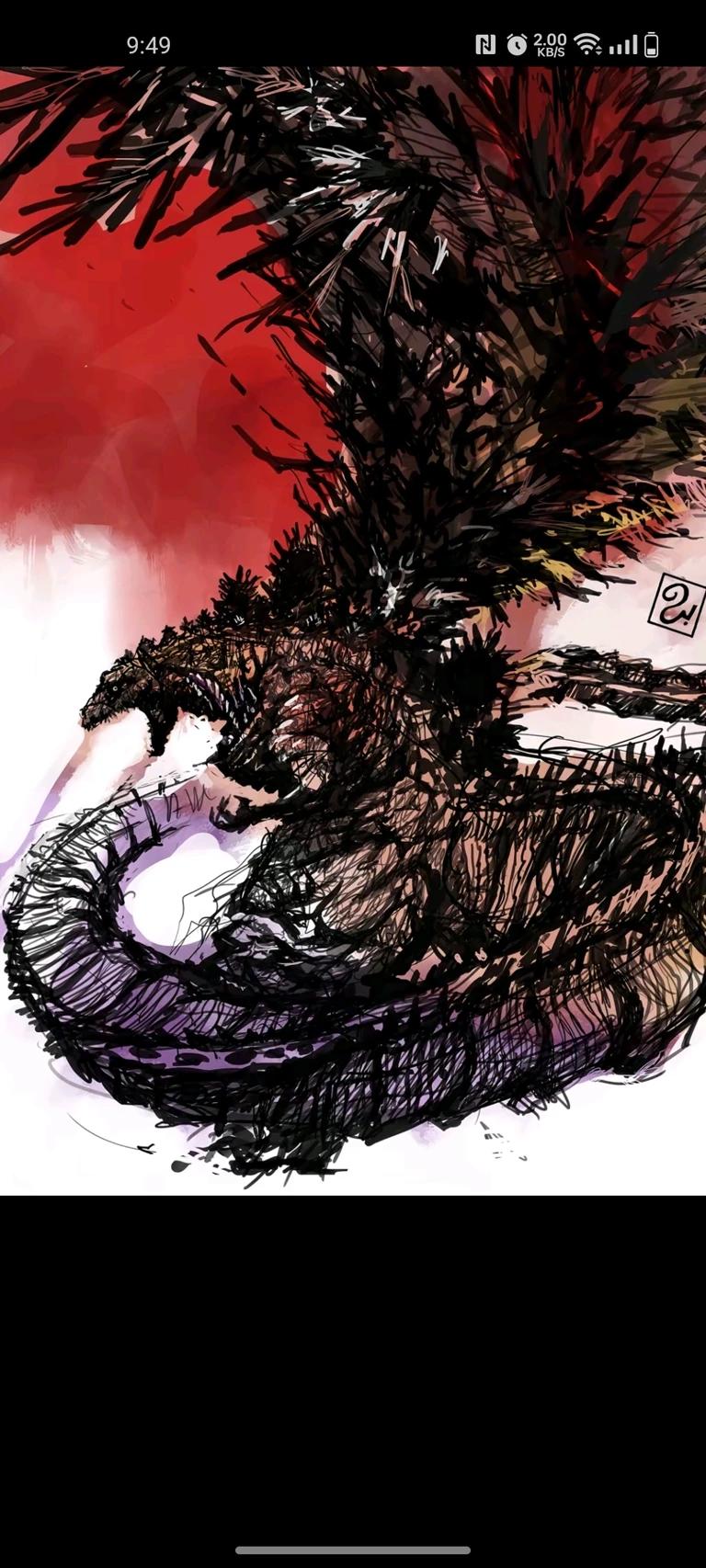 Humanized world of kaijus thumbnail